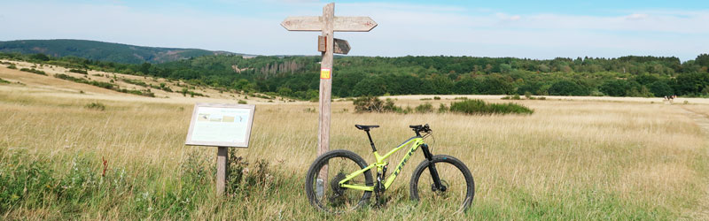 VTT - Heimbach - Eifel