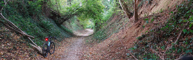 Gravel - Villers-la-Ville