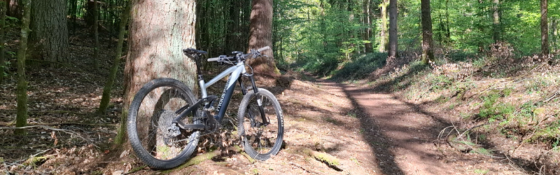 VTT - Buzenol (Etalle)