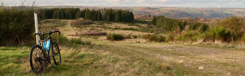 Gravel - Eifel