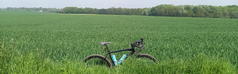 Gravel - Mont-Saint-Guibert