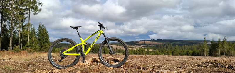 VTT - Le long de la Rur
